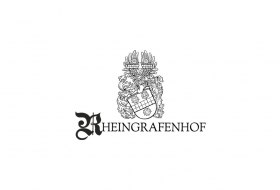 Logo Rheingrafenhof © Weingut Rheingrafenhof Logo Rheingrafenhof © Weingut Rheingrafenhof
