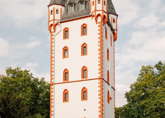 Holzturm Holzturm