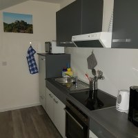 Küche Wohnung 2 Küche Wohnung 2