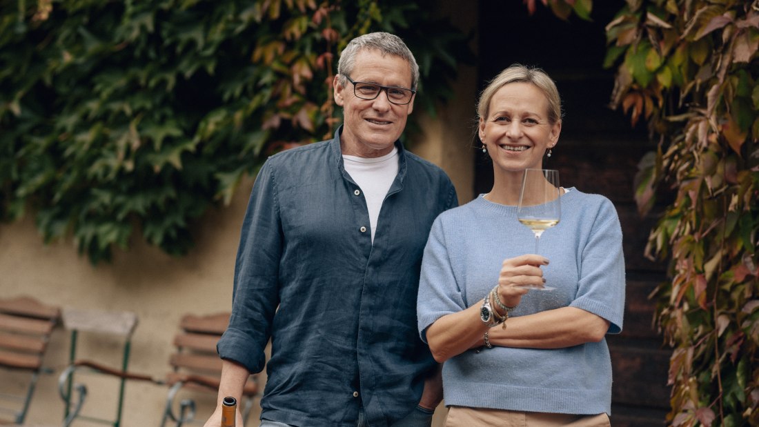 Wagner_Stempel_Personen_Daniel&CathrinWagner_©PeterBender_177, © Peter Bender Wagner_Stempel_Personen_Daniel&CathrinWagner_©PeterBender_177, © Peter Bender