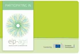 EIP-Agri Logo