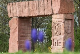 Rheinhessentor © Annette Pospesch Rheinhessentor © Annette Pospesch