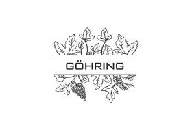 Logo-Weingut Göhring © Weingut Göhring Logo-Weingut Göhring © Weingut Göhring