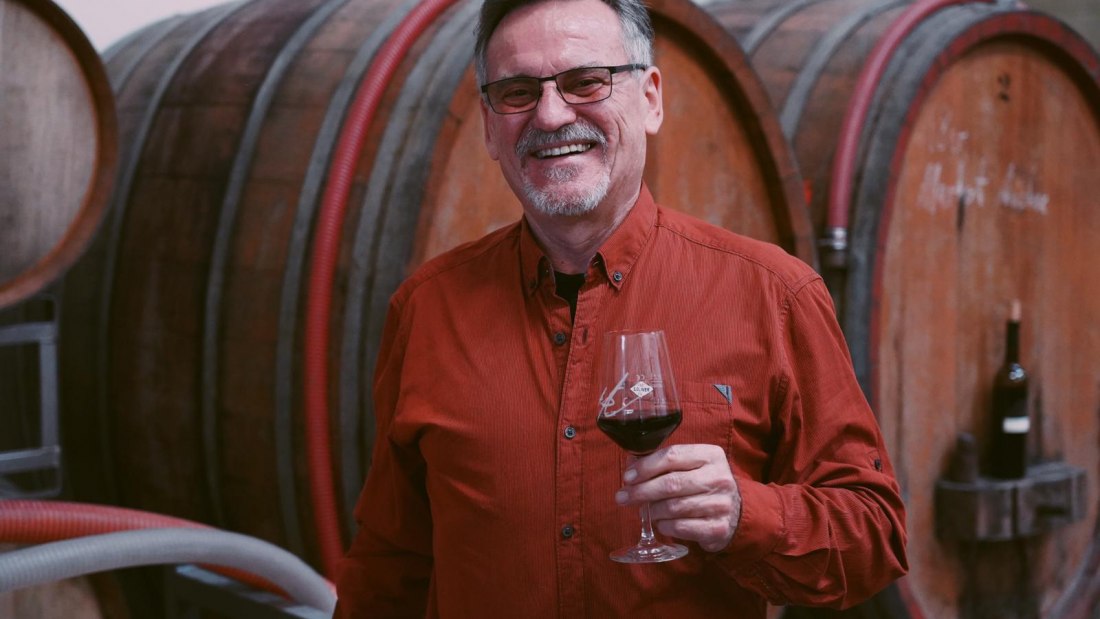 © Weingut Schnabel © Weingut Schnabel