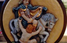 St. Martinuns in Offstein © VG Monsheim St. Martinuns in Offstein © VG Monsheim