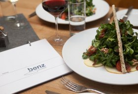 Restaurant benzoliver Restaurant benzoliver