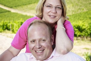 Weinmann_Portraet, © Weingut Gunter und Ute Weinmann Weinmann_Portraet, © Weingut Gunter und Ute Weinmann