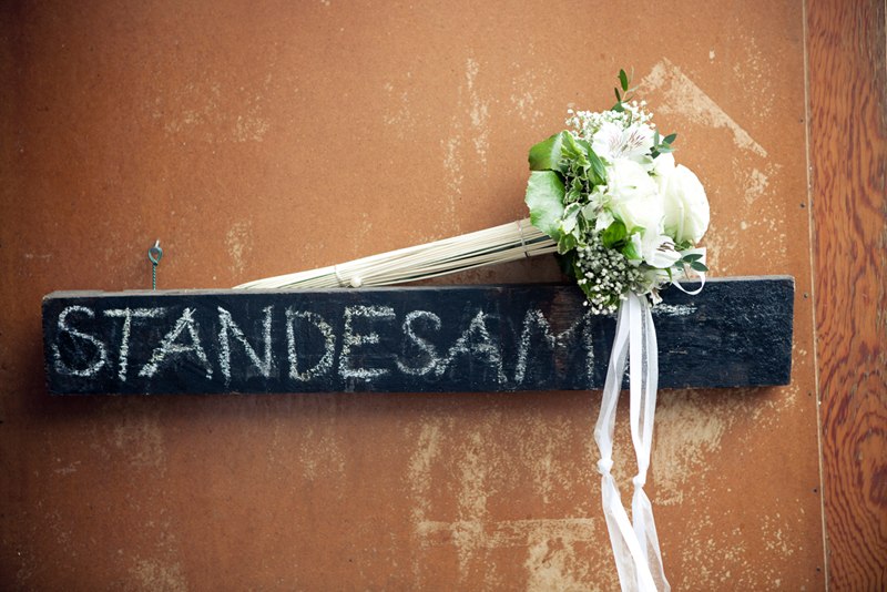 registry office, © Weingut Domhof registry office, © Weingut Domhof