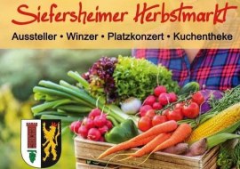 Herbstmarkt Herbstmarkt