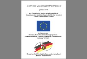 Publizitätshinweis Publizitätshinweis