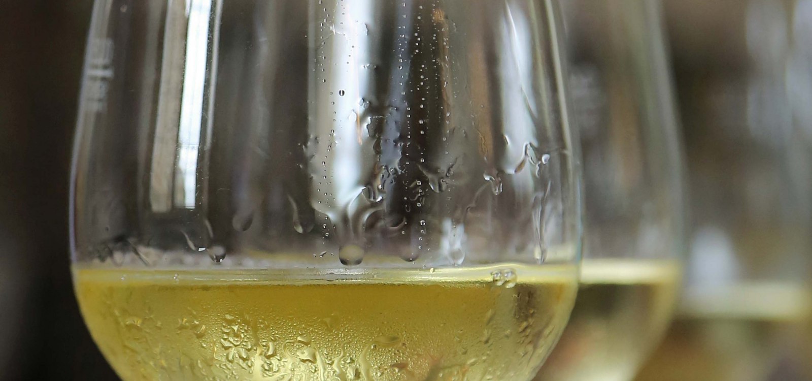 Weißweinglas Weißweinglas