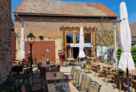 De Schambes - Das kleine Restaurant mit Charme De Schambes - Das kleine Restaurant mit Charme