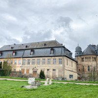 ehem. Augustinerkloster u. Klosterkirche ehem. Augustinerkloster u. Klosterkirche