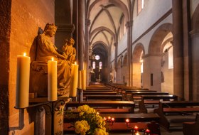 Kirche St. Martin © Dominik Ketz Kirche St. Martin © Dominik Ketz