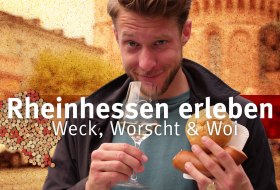 Rheinhessen erleben © © Rheinhessenwein e.V., all rights reserved/ Autorenkombinat Rheinhessen erleben © © Rheinhessenwein e.V., all rights reserved/ Autorenkombinat