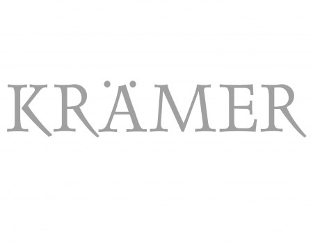 Weingut Krämer_Logo, © Weingut Krämer Weingut Krämer_Logo, © Weingut Krämer