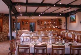 Weingut Diehl-Blees_Innen © Weingut Diehl-Blees Weingut Diehl-Blees_Innen © Weingut Diehl-Blees