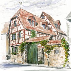 Weingut Dechent_Logo, © Weingut Dechent Weingut Dechent_Logo, © Weingut Dechent