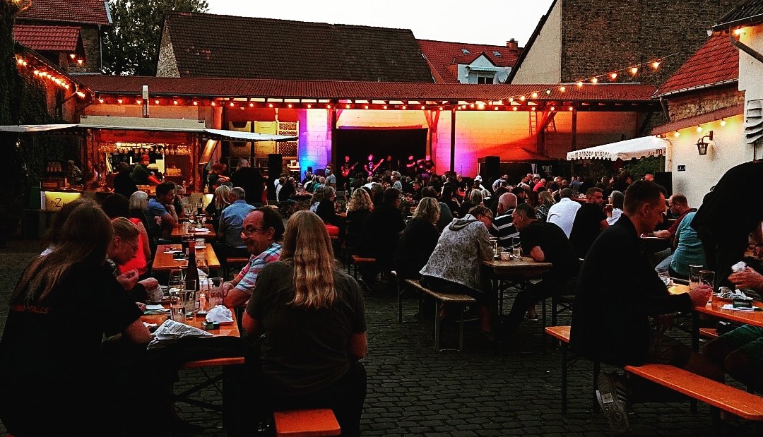 Weingut Karthäuserhof_Hof 2, © Weingut Karthäuserhof Weingut Karthäuserhof_Hof 2, © Weingut Karthäuserhof