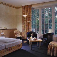 Zimmer PK Hotel Kurhaus © PK Hotel Kurhaus Zimmer PK Hotel Kurhaus © PK Hotel Kurhaus