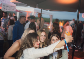 Party Haas Party Haas