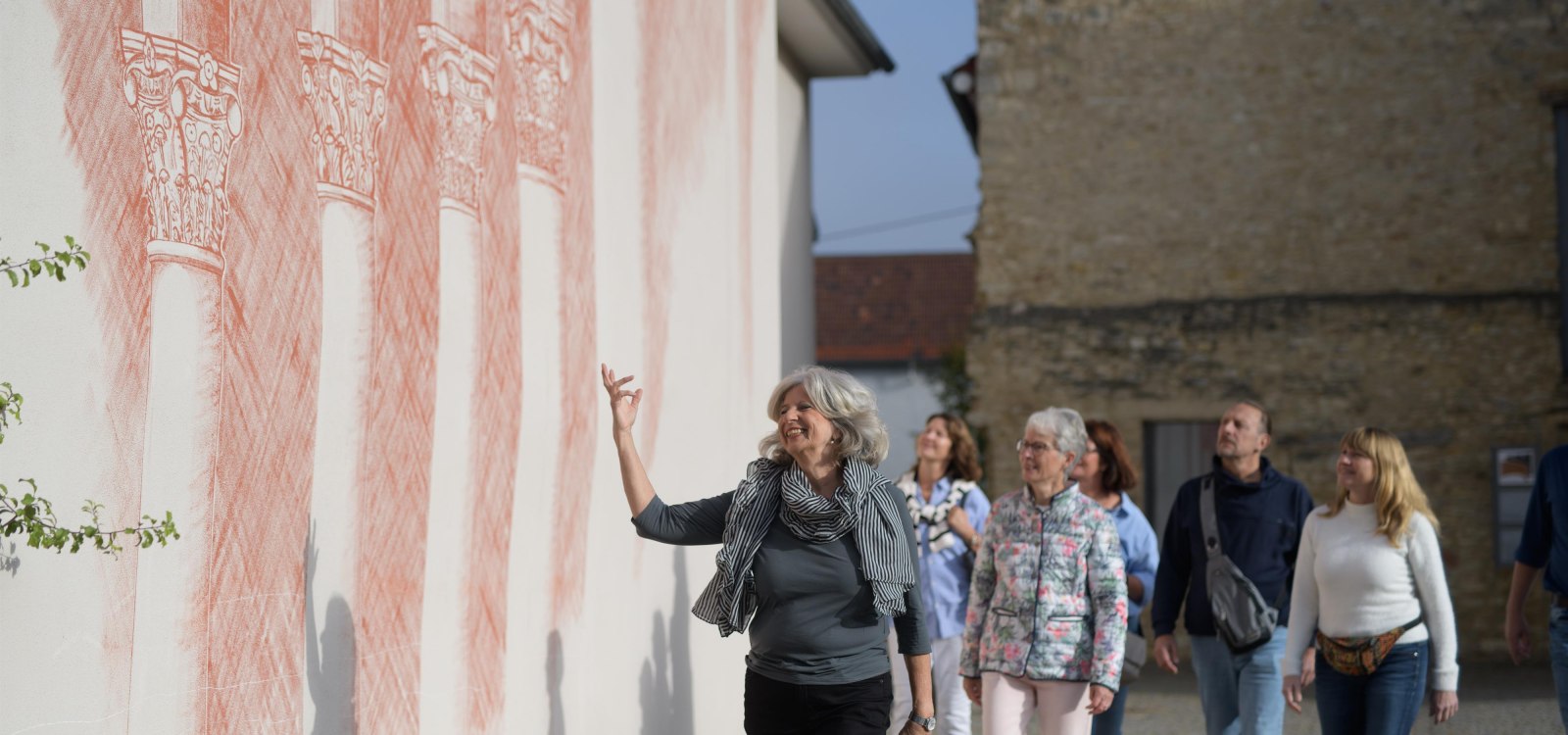 Rondleiding door het keizerlijk paleis 1 Rondleiding door het keizerlijk paleis 1