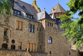 Schloss Alzey © Stadtverwaltung Alzey, Nick Stabel Schloss Alzey © Stadtverwaltung Alzey, Nick Stabel