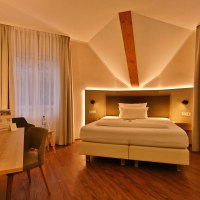 Doppelzimmer Standard Doppelzimmer Standard