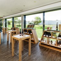Vinothek © Carsten Costard Vinothek © Carsten Costard