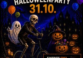 Halloweenparty, © Radsportverein Gau-Algesheim Halloweenparty, © Radsportverein Gau-Algesheim