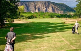Golfplatz Rotenfensl Golfplatz Rotenfensl