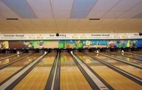 Star Bowling Bahn Ingelheim © Starbowling Ingelheim Star Bowling Bahn Ingelheim © Starbowling Ingelheim