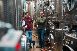 Weingut Beiser_Herbst, © Weingut Beiser Weingut Beiser_Herbst, © Weingut Beiser