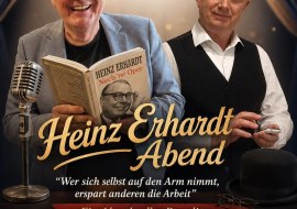 Heinz Erhardt Abend Heinz Erhardt Abend