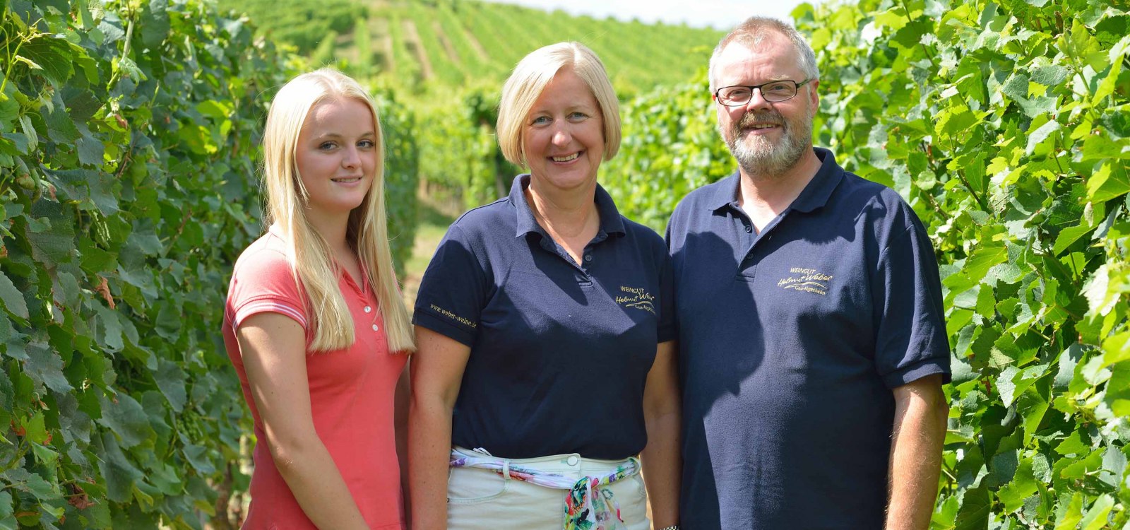 Weber Internet, © Weingut Helmut Weber Weber Internet, © Weingut Helmut Weber