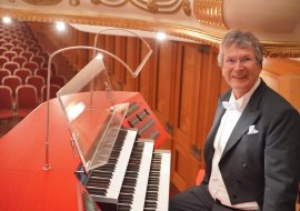 Gabriel Dessauer, © Marie Halstenbach Dessauer Gabriel Dessauer, © Marie Halstenbach Dessauer