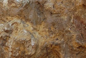 Kalksteinlehm Terra fusca, © Landesamt für Geologie und Bergbau Rheinland-Pfalz Kalksteinlehm Terra fusca, © Landesamt für Geologie und Bergbau Rheinland-Pfalz