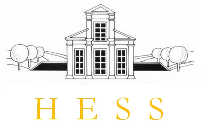 Weingut Hess_Logo, © Weingut Hess
