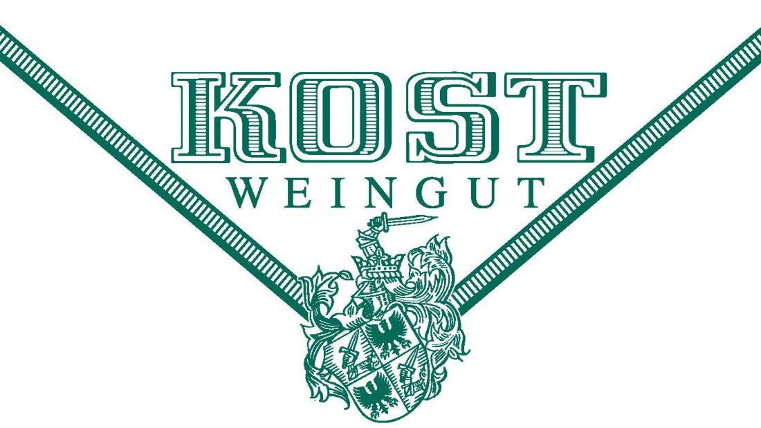 LOGO, © Weingut Kost LOGO, © Weingut Kost
