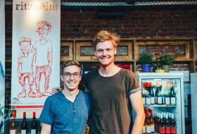 carsten-and-christian-ritzheim © Weingut Ritzheim carsten-and-christian-ritzheim © Weingut Ritzheim