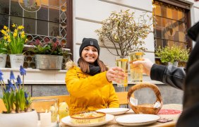 Außenbereich Außenbereich