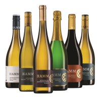 WeinSortiment Weingut Hamm © Weingut Hamm WeinSortiment Weingut Hamm © Weingut Hamm