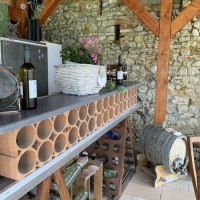 Weinpavillion Weinpavillion