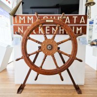 Das Leben am Strom Rhein Das Leben am Strom Rhein