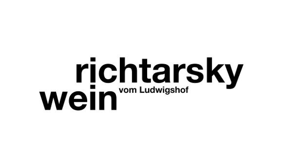 Weingut Richtarsky/ Ludwigshof_Logo, © Weingut Richtarsky/ Ludwigshof Weingut Richtarsky/ Ludwigshof_Logo, © Weingut Richtarsky/ Ludwigshof