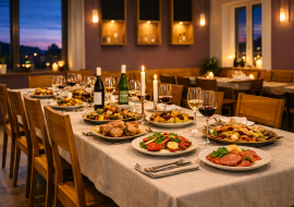 Doll'sche Vita, © Weingut Huff-Doll Doll'sche Vita, © Weingut Huff-Doll