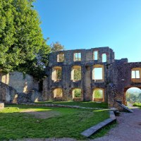 Burgruine Landskron in Oppenheim_4 © Katja Zentel, Rheinhessen-Touristik GmbH Burgruine Landskron in Oppenheim_4 © Katja Zentel, Rheinhessen-Touristik GmbH