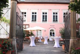 Weingut der Stadt Alzey © Weingut der Stadt Alzey Weingut der Stadt Alzey © Weingut der Stadt Alzey