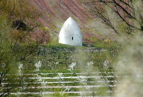 Trullo im Frühjahr © Klaus Benz Trullo im Frühjahr © Klaus Benz
