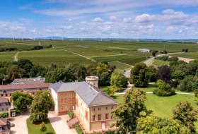 Herrnsheimer Schloß Herrnsheimer Schloß